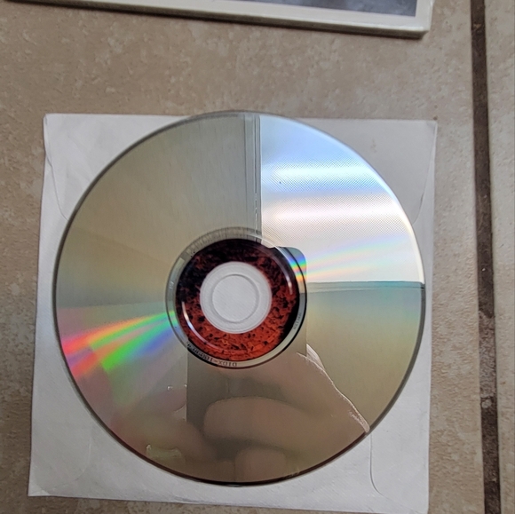 Nine Inch Nail's Cds - Picture 5 of 5